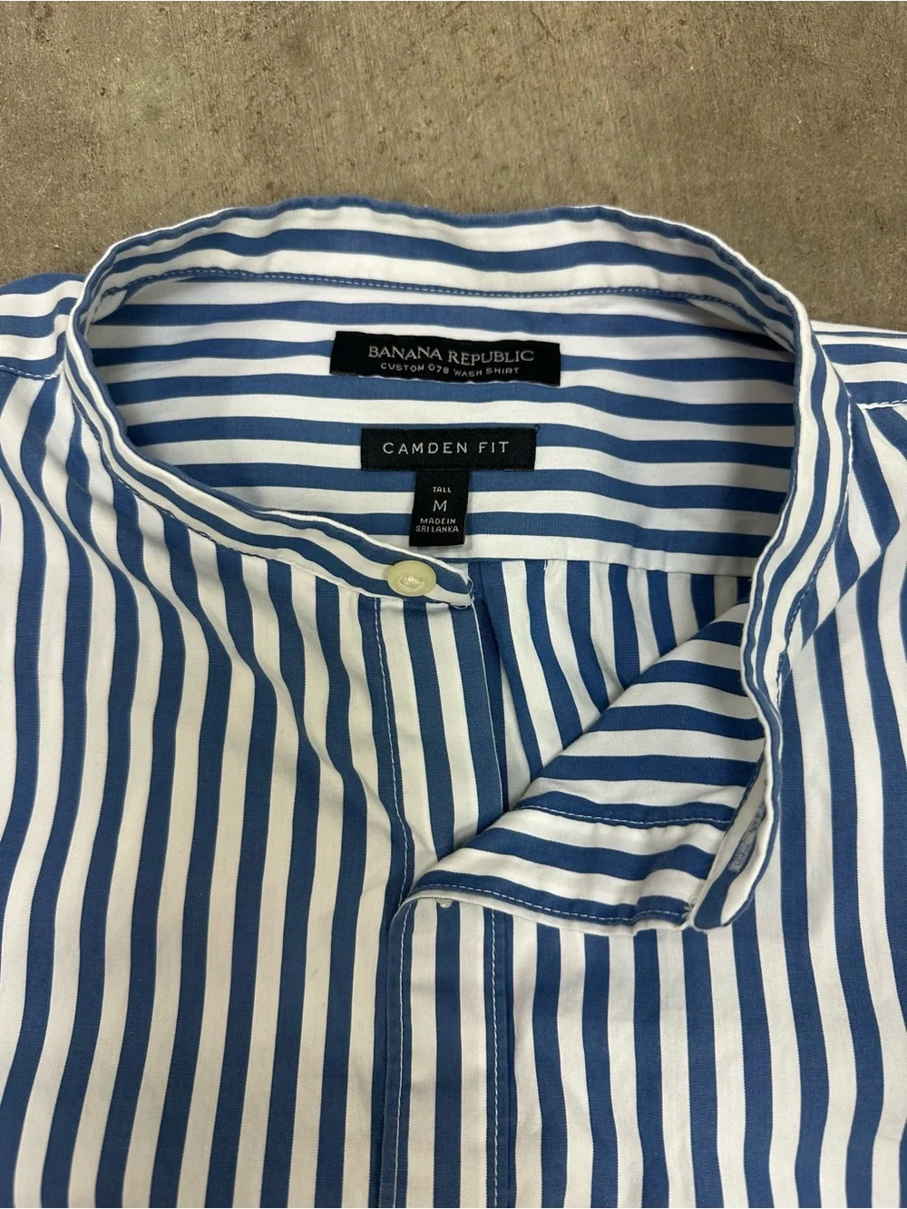 Banana Republic perfect
